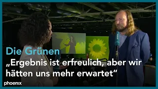 Wahl 2021: Interview mit Anton Hofreiter (B'90/GRÜNE)