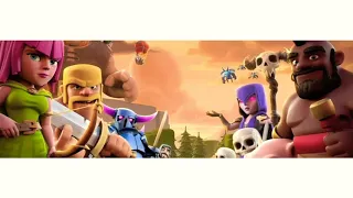 "On the Way" | Clash of Clans World Championship - May Highlights music