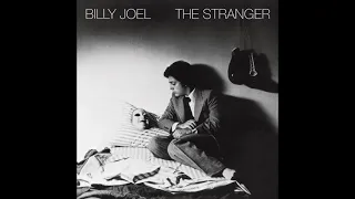 Billy Joel - The Stranger (HQ)