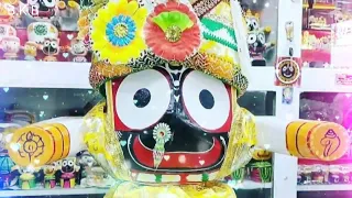 Tu janu mo na re🙏mu Jane to na🙏/New Jagannath odia bhajan 🙏/Whatsapp status song#Real B.K.B Editer#