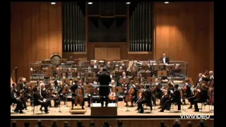 Symphonie d'orchestre 5