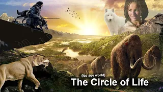 Ice Age World - Circle of Life