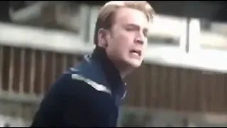 Audience reaction- Captain America Vs Captain America fight Avengers EndGame