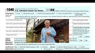 April 6, 2023 - Here's the Tax Software to Avoid (The Video I Didn't Want to Have to Make)