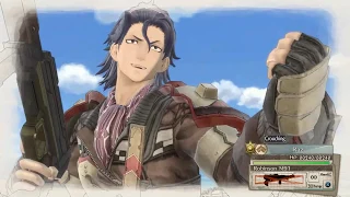 Valkyria Chronicles 4: Chapters 1 & 2 [NG A-Rank No Orders]