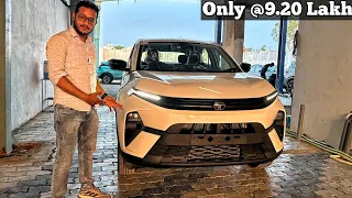 Most Value for Money Variant || Tata Nexon Smart+ Variant 2024 || #tata #tatamotors #nexon2024