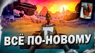 1# ВСЁ ПО-НОВОМУ 💀 The Long Dark​ 💀 Выживание