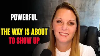 Julie Green PROPHETIC WORD 💙[THE WAY IS ABOUT TO SHOW UP] POWERFUL Prophecy