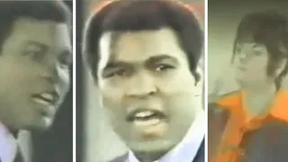 Muhammad Ali on Phil Donahue: "You don't like a n***ger talking like this.”