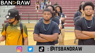 Band Raw || Bethel HS STICK AND GROOVE || Beats by the Pound 2023