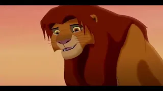 The Lion King 2 (Nederlands) - We Are One (Wij Zijn Eén)