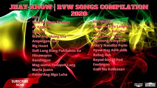 Jhay-know | RVW Songs Compilation 2020 | Part 1