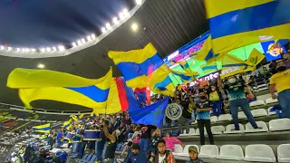 Ritual del Kaoz 2022 América vs San Luis DELUXE