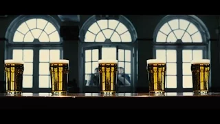 The World's End (2013) Opening Scene