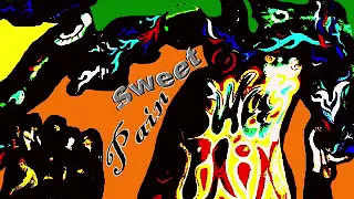 Sweet Pain = Sweet Pain - 1970 -  (Full Album)