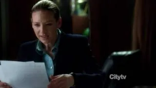 Fringe Episode 4.11 Scene - Your Type