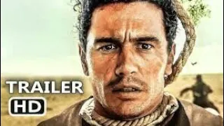 The Balled Of Buster Scruggs Official Trailer (2018) [HD]  Netflix