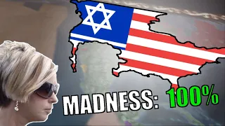 EU4 Karen Jewish America Meme [real]
