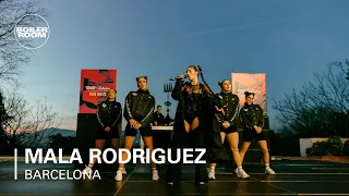 Mala Rodriguez | Boiler Room x Ballantine's True Music: In The Round