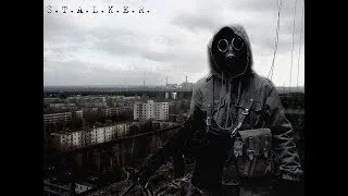 Исполнитель желаний S.T.A.L.K.E.R. ZONA (MOD V1.0) Прохождение # 9 (Тень Чернобыля)