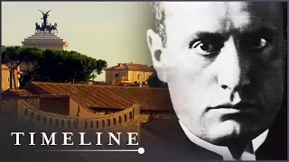 The Growth Of Fascism After The Great War | The Long Shadow (2/3) | Timeline