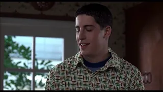 American Pie (1999) Warm Apple Pie