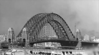 Phóng sự Quốc Tế: Cầu cảng Sydney