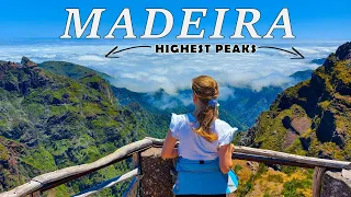 A Nature Lover's Paradise (Madeira | Portugal)