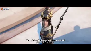 Battle Through the Heavens season 5 episode 7(sub indo)HD