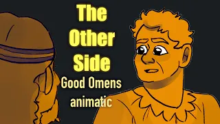 The Other Side || Good Omens Animatic