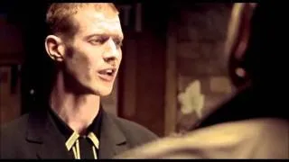 Jesus Christ - Lock Stock 2 Smoking Barrels