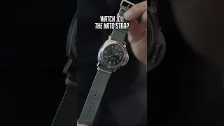 How to properly use a NATO Strap || Gent’s Lounge Watches