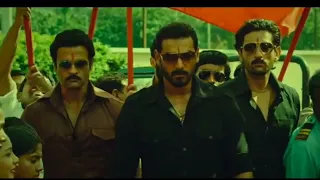 Meri aukat ye line tay nahi karegi/hilarious attitude/mumbai saga/John abraham