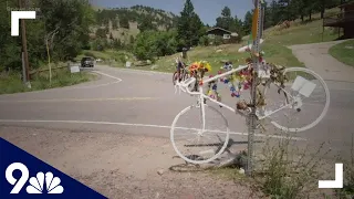 Cyclists, residents push for change on Boulder County road