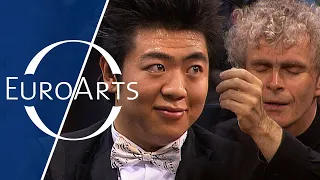Lang Lang: Tchaikovsky - Piano Concerto No. 1 in B-flat minor: III (with Sir Simon Rattle)