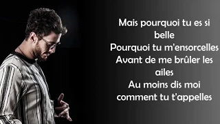 SAAD LAMJARRED - CASABLANCA (Lyrics)