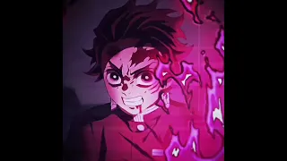 Tanjiro Marked+Redblade Edit/AMV  -  DS EP5 S3