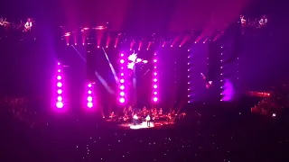 Jeff Lynne's ELO   Livin Thing, Detroit 2018