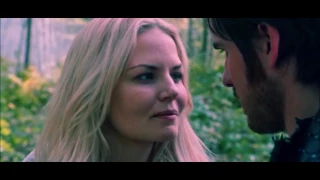 Hook & Emma || Будущая