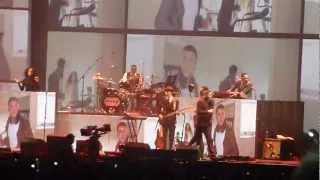 Plan B - The Recluse (at the O2 Arena 9th Feb 2013)