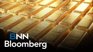 Gold expert on how to interpret gold sector results