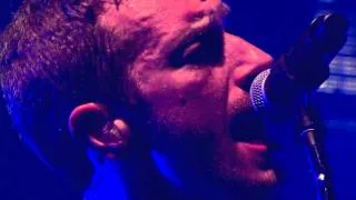 Coldplay live Shiver Glastonbury Festival 2011, Worthy Farm UK - BBCHD [1080i]