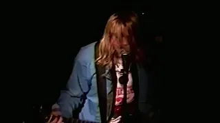 Nirvana - Dive (Bleach era)