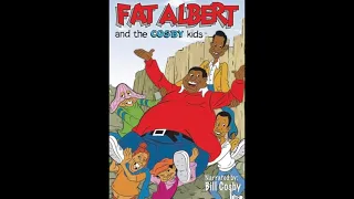 Fat Albert and the Cosby Kids Custom Funding Credits 2021