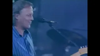 Pink Floyd - Run Like Hell - LIVE IN ATLANTA 1987