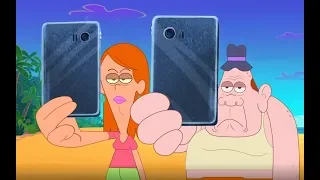 Zig & Sharko 🤸‍♂ REAL LIFE 🤸‍♂ 2020 HUMANS compilation 🤹 Cartoons for Children