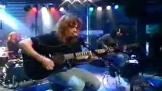 Megadeth - Promises (unplugged) live