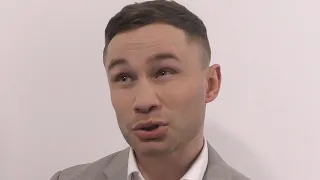 'ANTHONY JOSHUA NEEDS TO BE A BRUTE!' - Carl Frampton on Usyk 2 & Fury vs Whyte