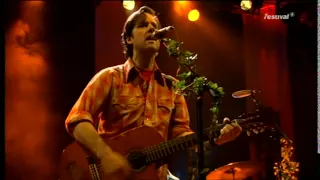 Calexico - Alone again, or.. - Live HQ