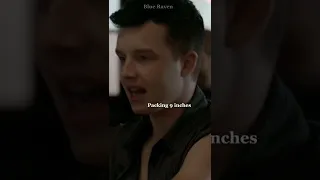 not his type✋ #shamelessedit #gallavich #mickeymilkovich